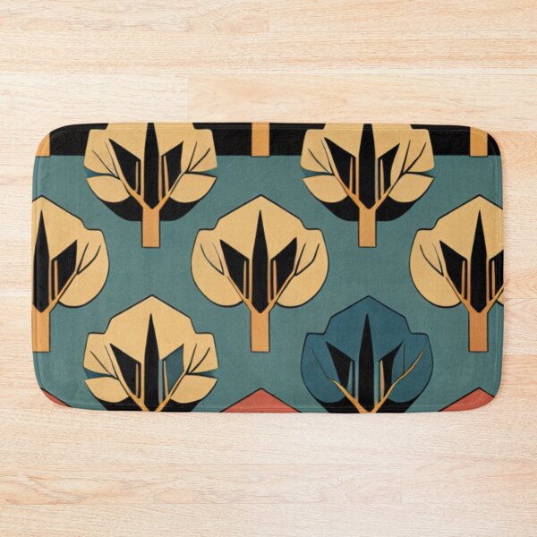 Item preview, Tree Pattern designed and sold by hallwell.
