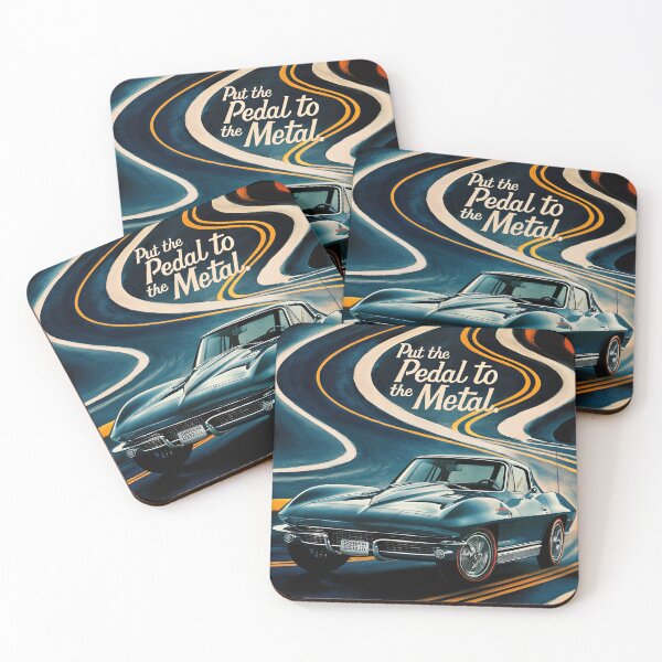 Item preview, Jaguar E-Type: British Racing Icon designed and sold by OwnByCats.