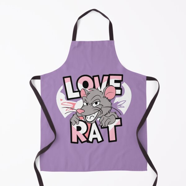 Item preview, Love Rat designed and sold by Flirt-Teez.