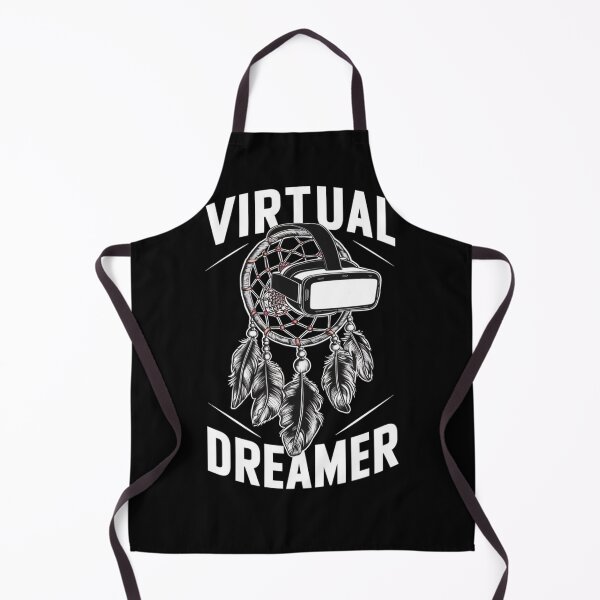 Item preview, Vr Headset Virtual Dreamer designed and sold by HOMEDESIGNPRINT.