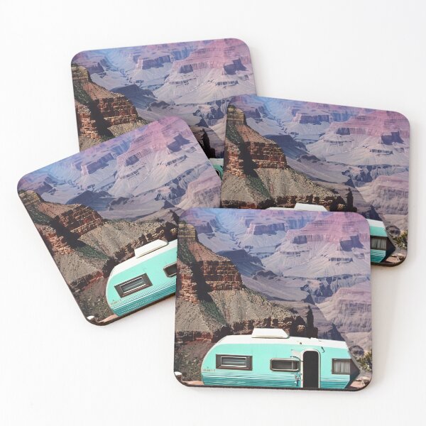 Item preview, Grand Canyon - A View Ruined designed and sold by oheslop.