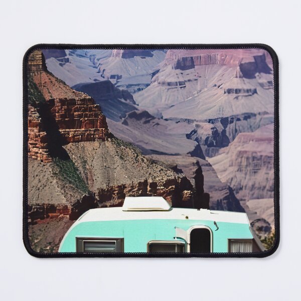 Item preview, Grand Canyon - A View Ruined designed and sold by oheslop.