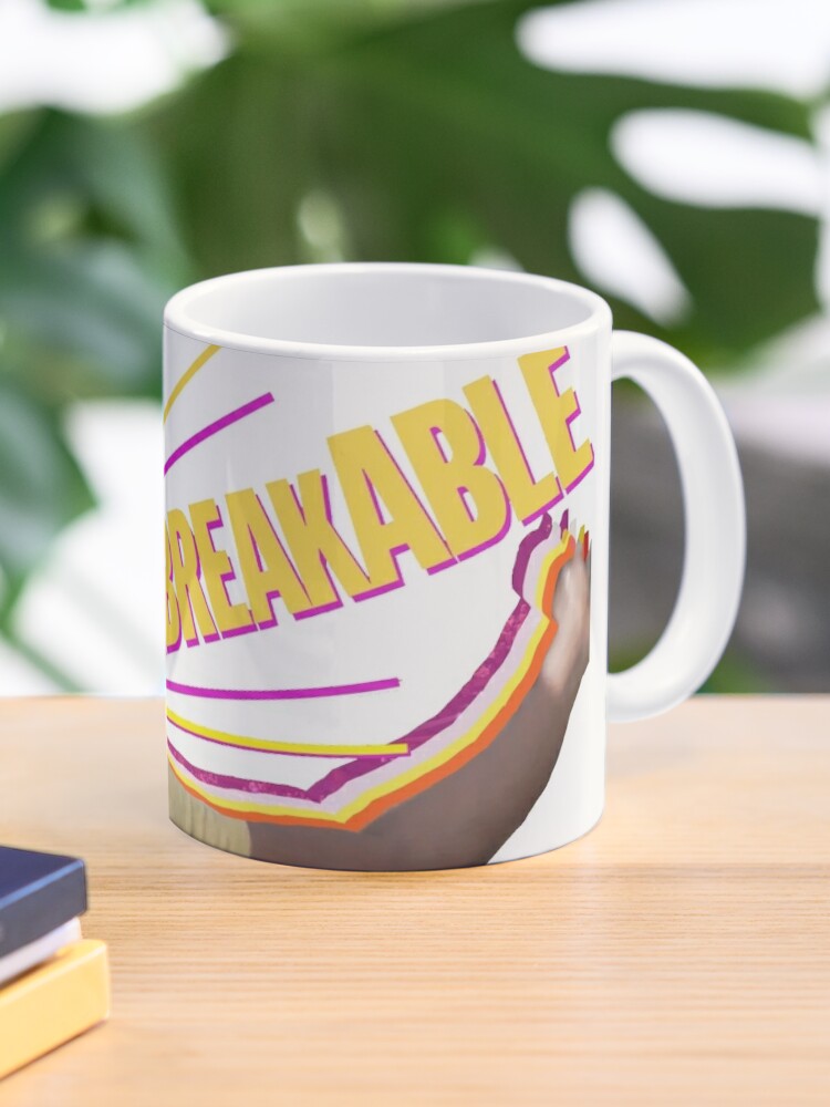 Unbreakable Kimmy Schmidt Coffee Mug for Sale by swax95