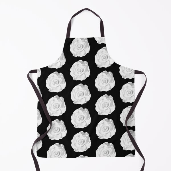 Item preview, White Rose designed and sold by QueenTheBean.