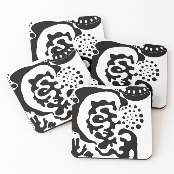 Item preview, Abby’s Scribble designed and sold by daysawn.