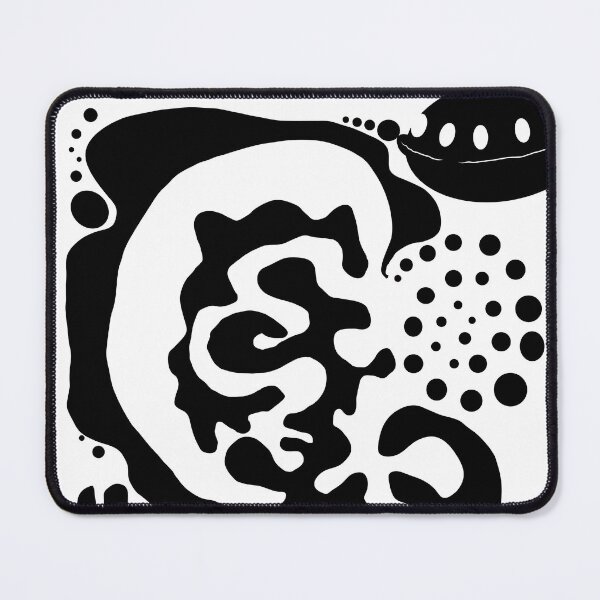 Item preview, Abby’s Scribble designed and sold by daysawn.