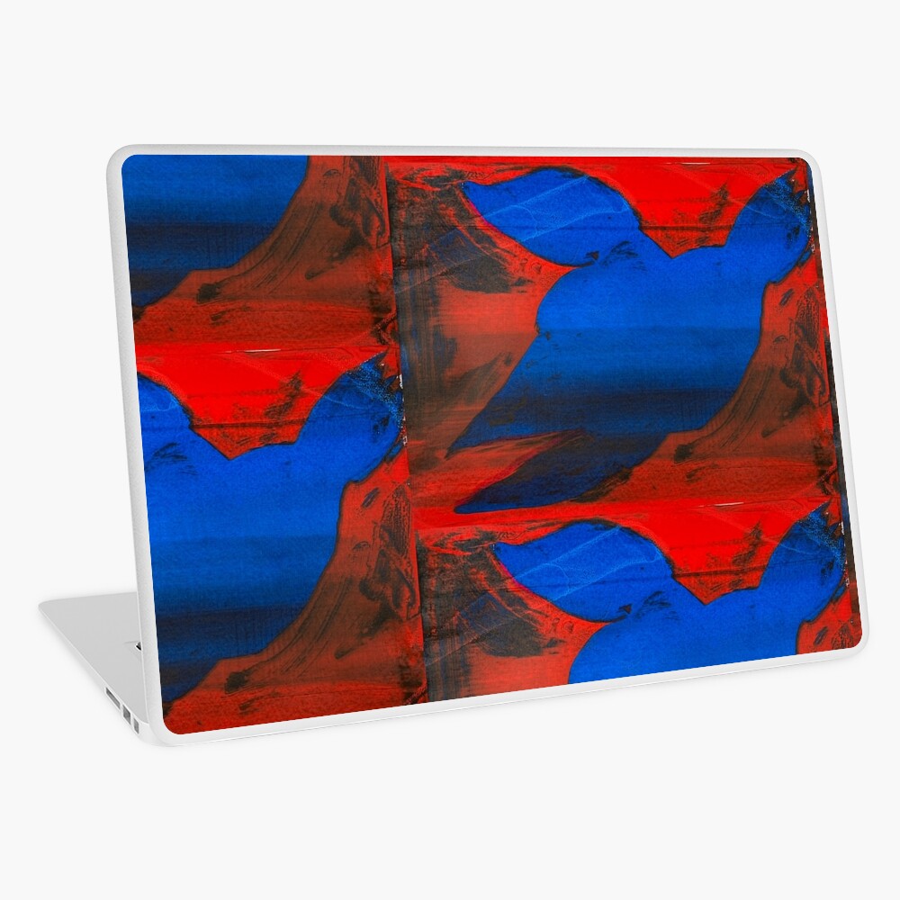 Item preview, Laptop Skin designed and sold by monicalmota.