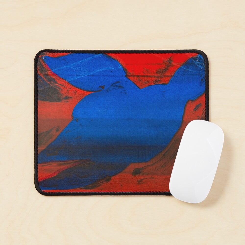 Item preview, Mouse Pad designed and sold by monicalmota.