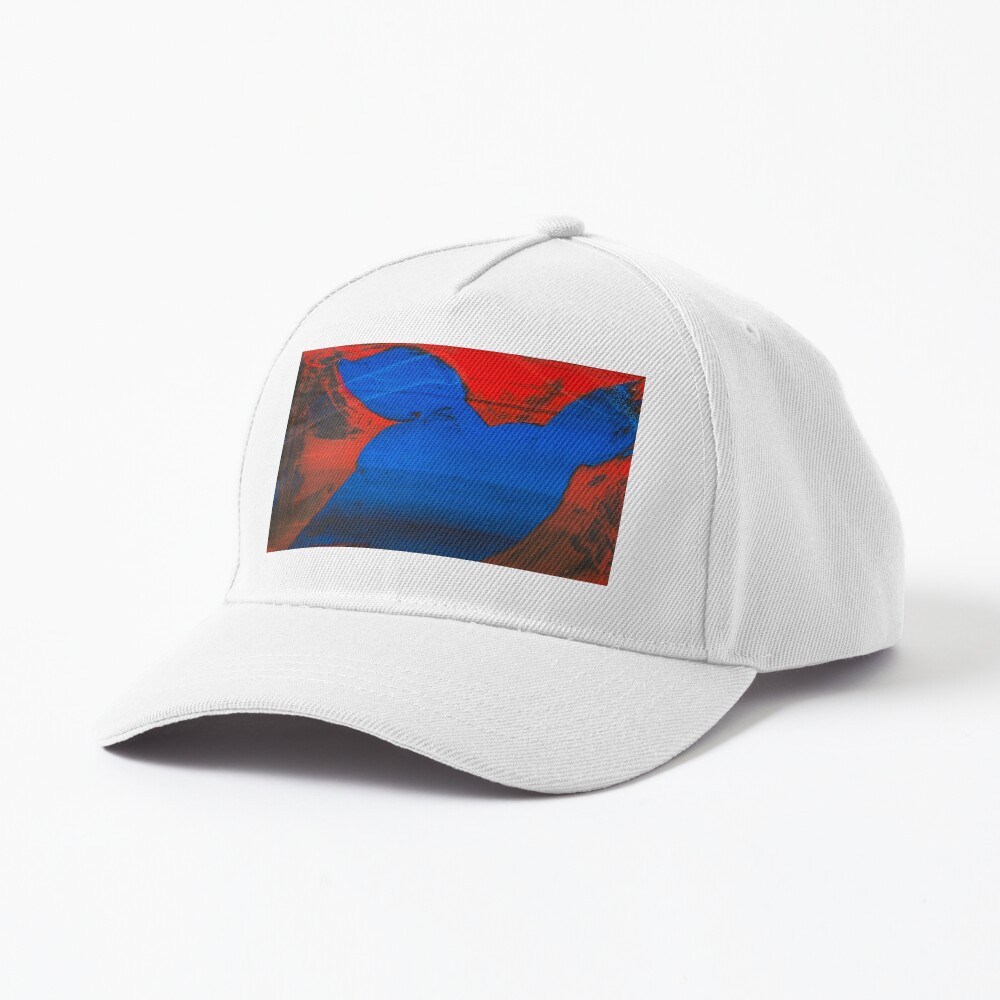Item preview, Baseball Cap designed and sold by monicalmota.