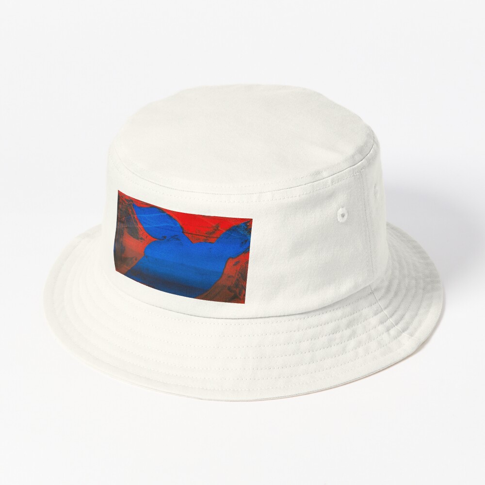Item preview, Bucket Hat designed and sold by monicalmota.