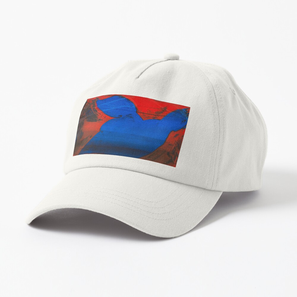 Item preview, Dad Hat designed and sold by monicalmota.