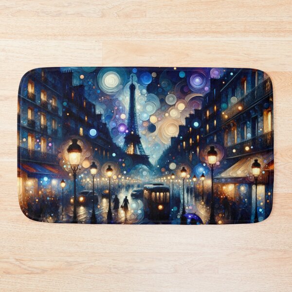 Item preview, Parisian Whirl - An Evening of Enchantment designed and sold by leyfinder.