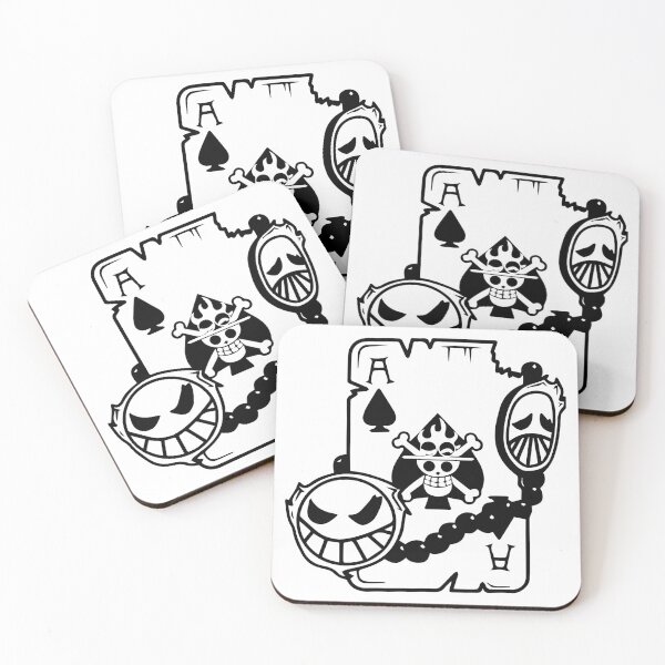 Item preview, Ace of Spades designed and sold by -DEEWOLF-.
