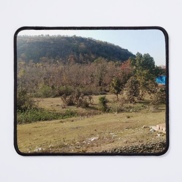 Item preview, Mountain forest view  designed and sold by Rosekiss02.