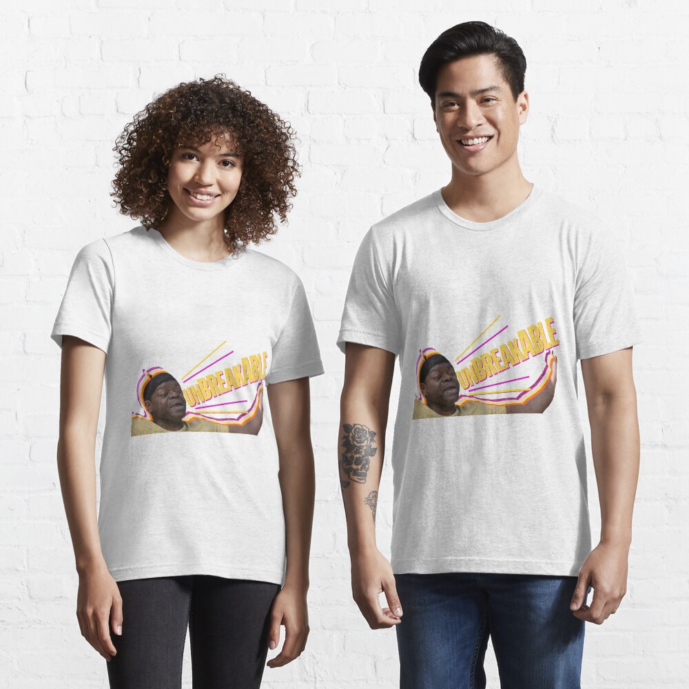 Unbreakable Kimmy Schmidt Essential T-Shirt