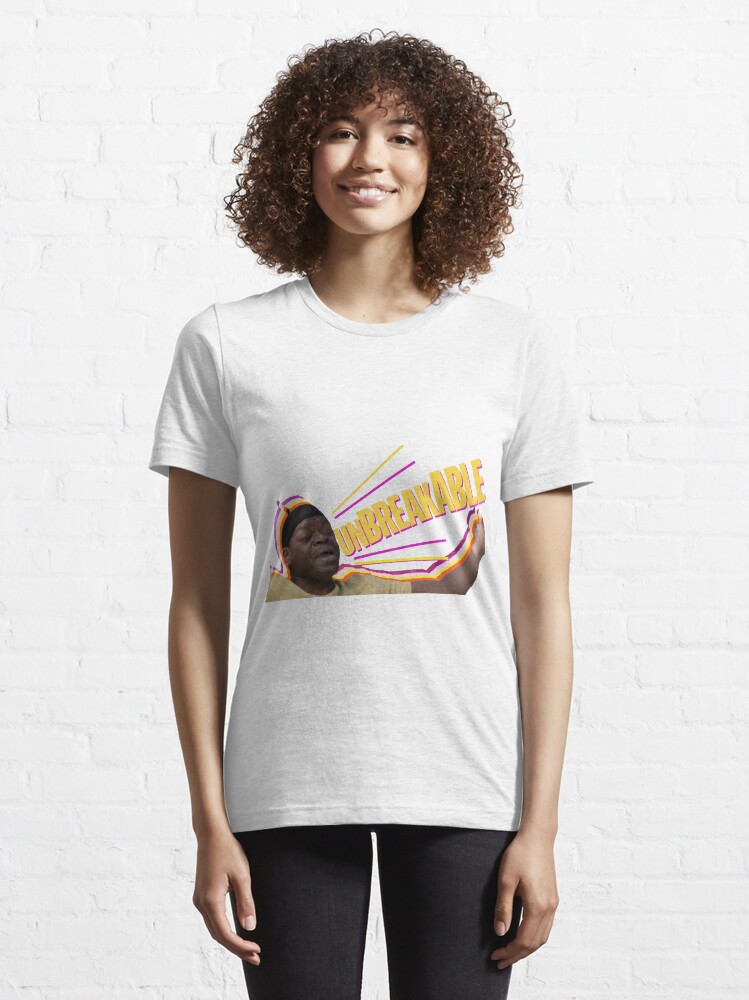Alternate view of Unbreakable Kimmy Schmidt Essential T-Shirt