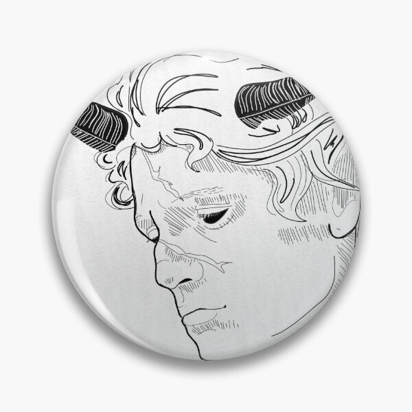 Item preview, Tiefling  designed and sold by Manuella Diniz.