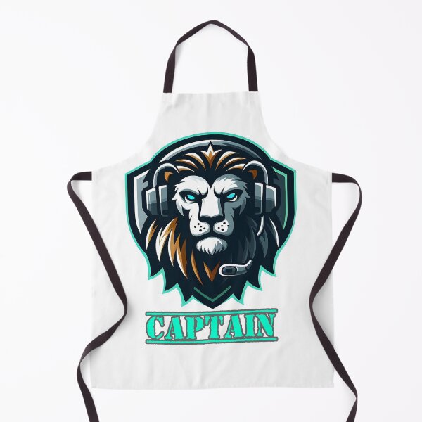 Item preview, Clan Captain Badge designed and sold by Surreallytee.