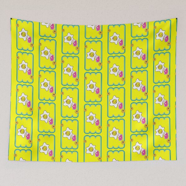 Item preview, Cute Smiley designed and sold by Mohit Verma.