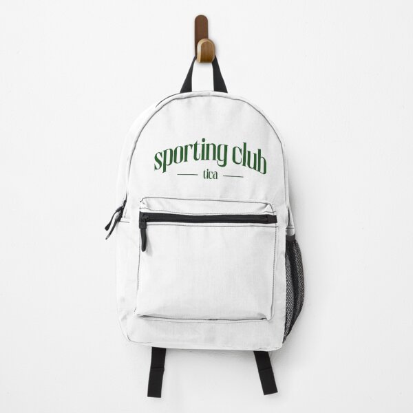 Item preview, sporting club designed and sold by Ticaprints.