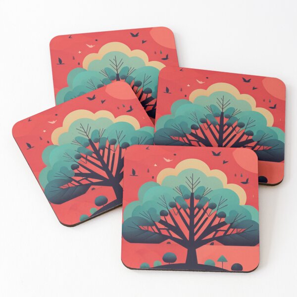 Item preview, Grand Tree designed and sold by hallwell.