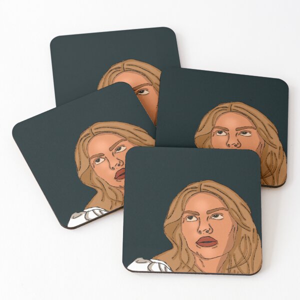Item preview, Luisa sonza designed and sold by refletir.