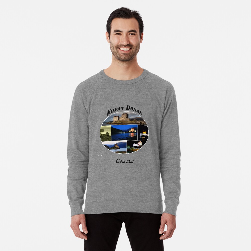 Item preview, Lightweight Sweatshirt designed and sold by Alexanderargyll.