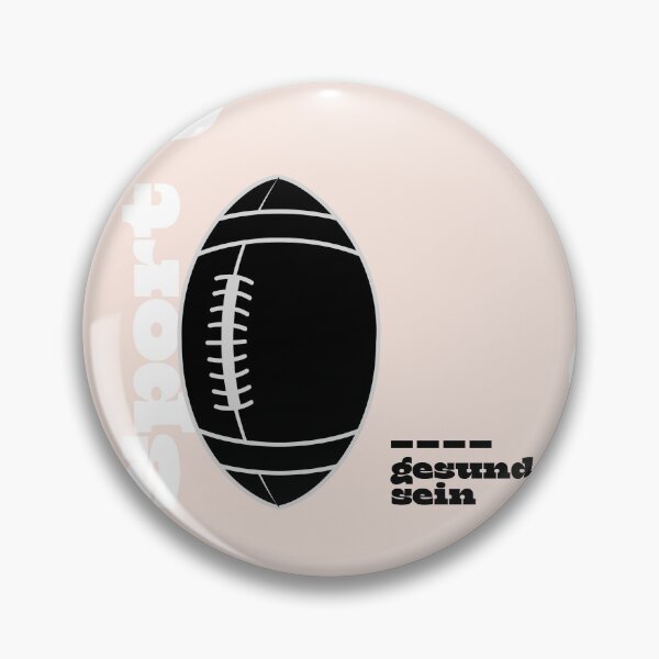 Item preview, Sport - to be healthy | Football | Pastel Pink Background designed and sold by RM-Journey.