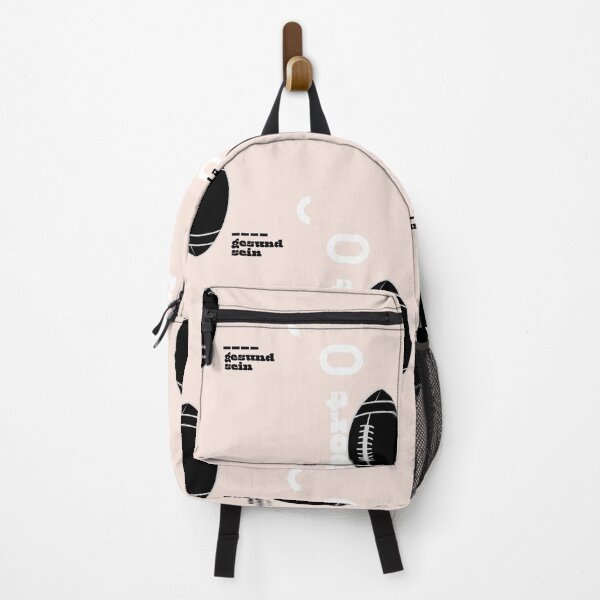 Item preview, Sport - to be healthy | Football | Pastel Pink Background designed and sold by RM-Journey.