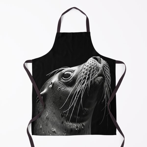 Item preview, Shadow and Light Underwater Seal designed and sold by Brendon987.