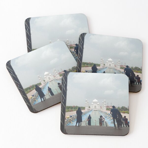 Item preview, Tajmahal view  designed and sold by Rosekiss02.