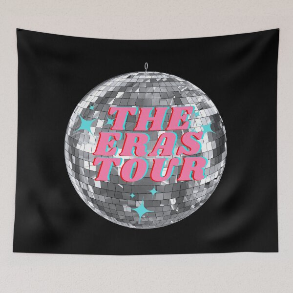 Item preview, Era disco designed and sold by Phelps2020.
