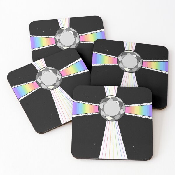 Item preview, Rainbow Crystal designed and sold by VioletsforRoses.