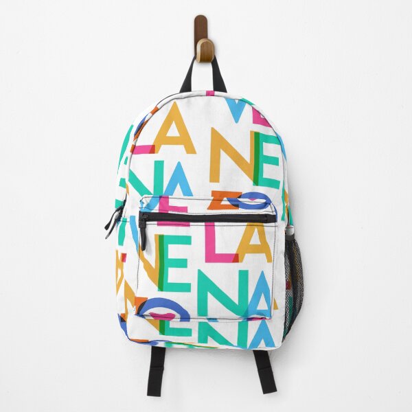 Item preview, VENEZOLANA with style lettering designed and sold by elglotonmusical.