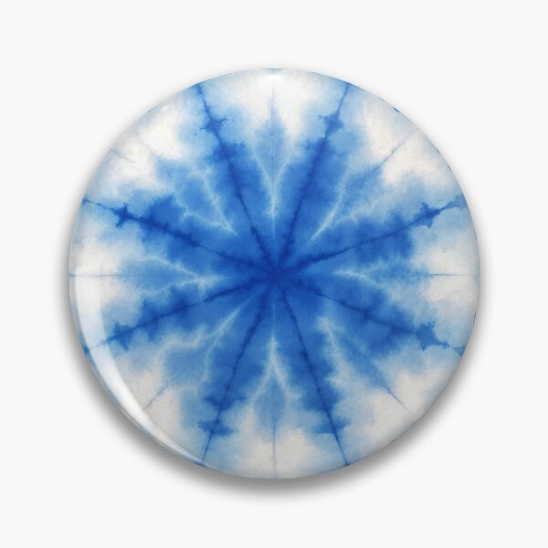 Item preview, Japanese Shibori Pattern designed and sold by patterncrow.