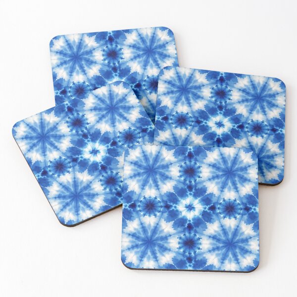 Item preview, Japanese Shibori Pattern designed and sold by patterncrow.