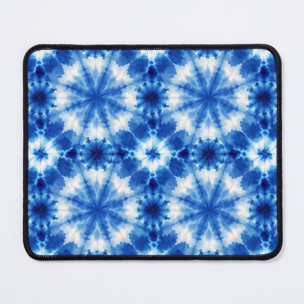 Item preview, Japanese Shibori Pattern designed and sold by patterncrow.