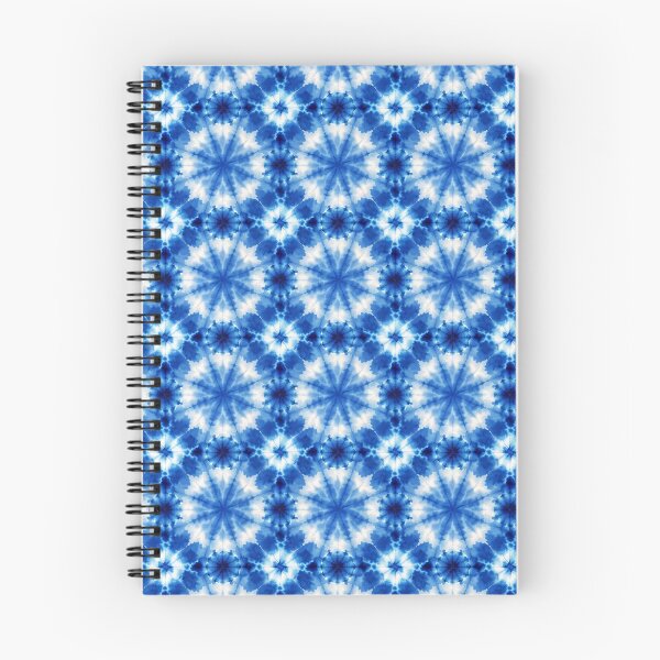 Item preview, Japanese Shibori Pattern designed and sold by patterncrow.