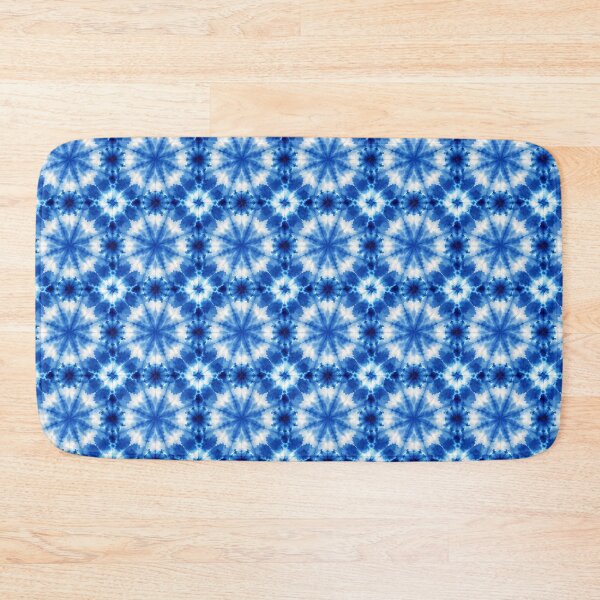 Item preview, Japanese Shibori Pattern designed and sold by patterncrow.