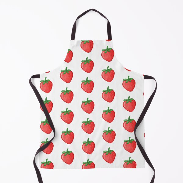 Item preview, strawberry  designed and sold by ggdoods.