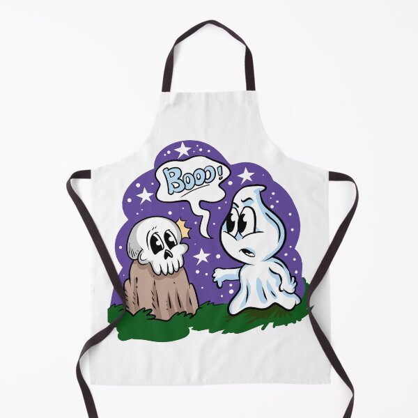 Item preview, Disapproval of the Ghost and skull - in colors designed and sold by dpachers.