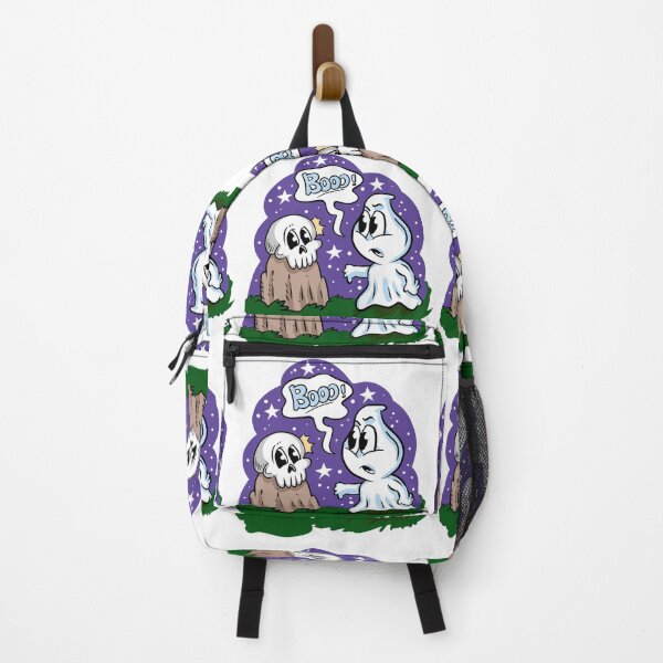 Item preview, Disapproval of the Ghost and skull - in colors designed and sold by dpachers.