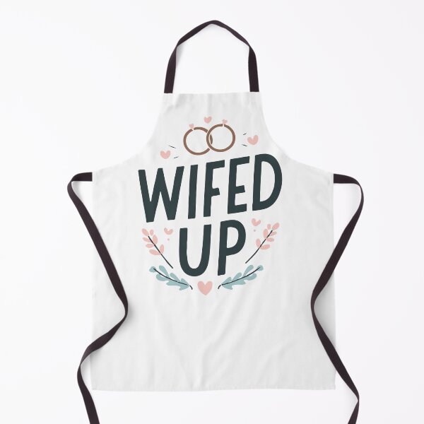 Item preview, Wifed Up designed and sold by thegirlyshoppe.