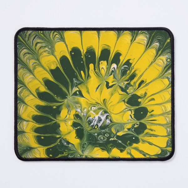 Item preview, Rotating Flower designed and sold by Spiralwaterlily.