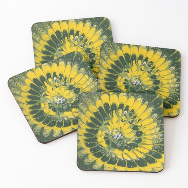Item preview, Rotating Flower designed and sold by Spiralwaterlily.