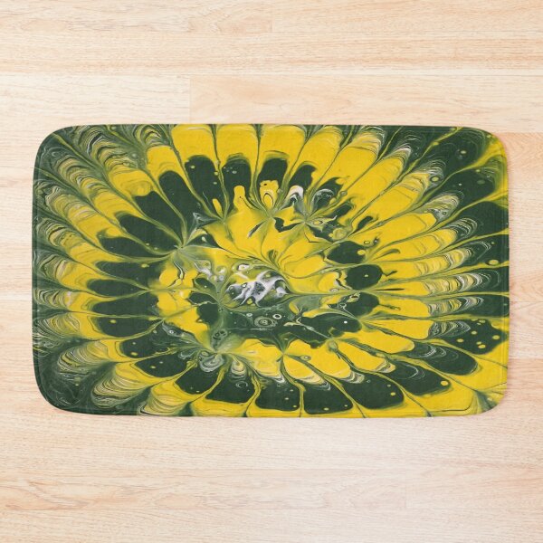 Item preview, Rotating Flower designed and sold by Spiralwaterlily.