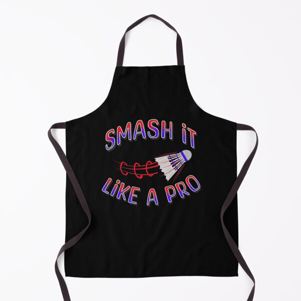Item preview, Smash it like a pro designed and sold by RAGOOL-ART.
