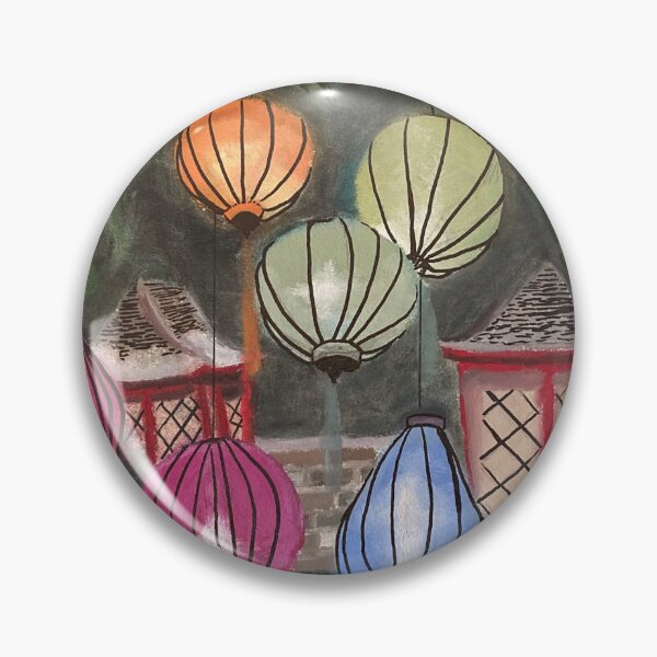 Item preview, Evening Glow designed and sold by Jeanne Henner.