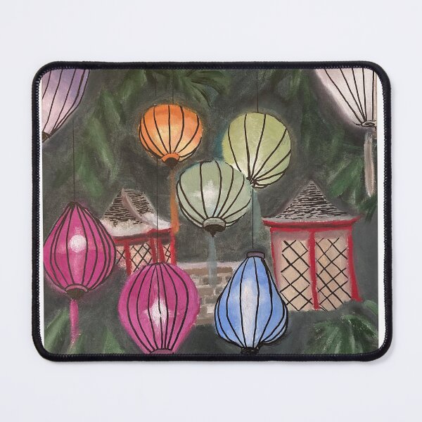 Item preview, Evening Glow designed and sold by Jeanne Henner.