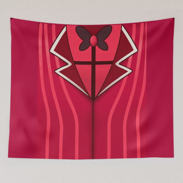 Item preview, Alastor's Suit designed and sold by PastelMushroom.